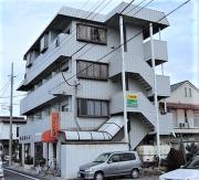 ＪＲ青梅線小作駅まで徒歩8分