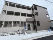 ＪＲおおさか東線ＪＲ長瀬駅まで徒歩7分