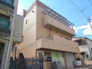 多摩都市モノレール立川南駅まで徒歩2分