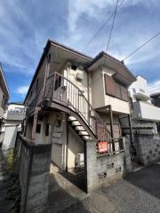 京王線飛田給駅まで徒歩8分