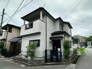 一庫3丁目9-4貸家