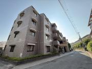 ハイツ桃山II