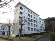 若山台住宅21号棟
