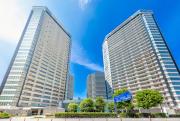 みなとみらい線みなとみらい駅まで徒歩6分
