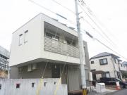 多摩都市モノレール万願寺駅まで徒歩9分