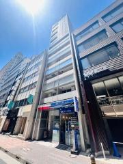 東京メトロ有楽町線銀座一丁目駅まで徒歩4分
