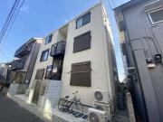 ＪＲ鶴見線鶴見小野駅まで徒歩3分