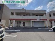 名鉄名古屋本線美合駅まで徒歩23分
