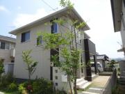 西条東タウンハウス D
