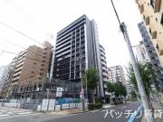 地下鉄名城線上前津駅まで徒歩8分