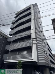 アジールコート山手動坂
