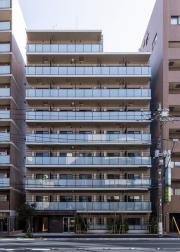 RELUXIA横濱弘明寺