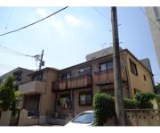 京王線聖蹟桜ヶ丘駅まで徒歩5分