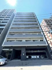 ＪＲ鹿児島本線博多駅まで徒歩10分