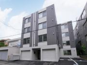ラージヒル南郷18