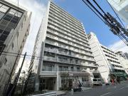 エスティメゾン錦糸町II