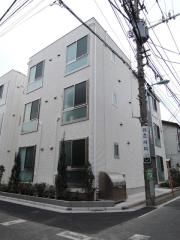 フェリーチェ東高円寺II
