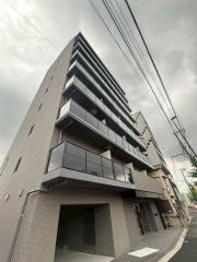 Alivis東十条