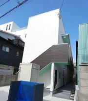 地下鉄千日前線小路駅まで徒歩6分