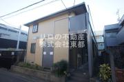 グランシード祖師谷