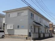 小田急江ノ島線六会日大前駅まで徒歩10分