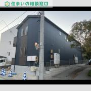 名鉄名古屋本線東岡崎駅まで徒歩10分