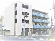 ＪＲ埼京線与野本町駅まで徒歩9分