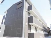 ＪＲ埼京線戸田公園駅まで徒歩10分