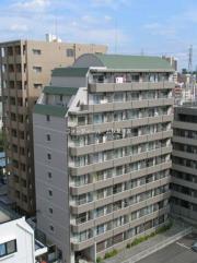 ルーラル八番館