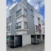 ＪＲ札沼線新川駅まで徒歩7分