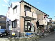 小田急小田原線小田急相模原駅まで徒歩14分
