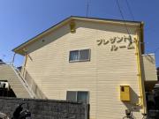 山陽電鉄本線西江井ヶ島駅まで徒歩8分