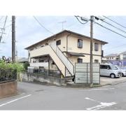 アパートメントあざみ