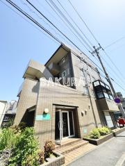 アーバンフォーレスト