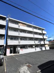 アルフィーネ十日市D棟