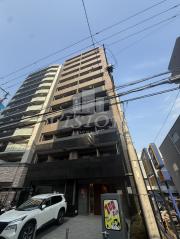 地下鉄長堀鶴見緑地線松屋町駅まで徒歩5分