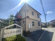 レックス北野II