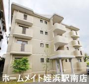 ＪＲ筑肥線周船寺駅まで徒歩10分