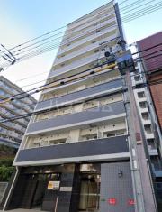 プレミアムステージ新大阪駅前II