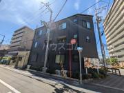 梅園町テラスハウス