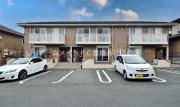 ロイヤルコート小鷹野 A