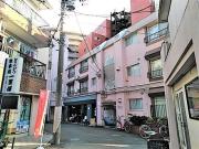 都営三田線志村坂上駅まで徒歩3分