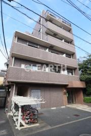 エクセリア阿佐ケ谷