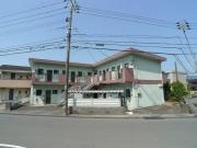 日吉ハウス
