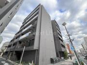 ショーケンレジデンス横浜天王町