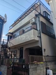 今井様戸建て