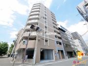 地下鉄千日前線阿波座駅まで徒歩3分