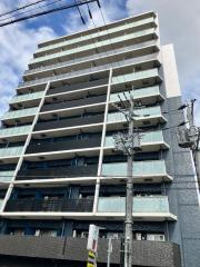 ＪＲ大阪環状線寺田町駅まで徒歩2分