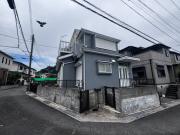 長浦一丁目戸建