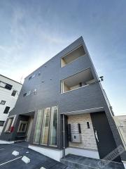 コスモクレスト新石切